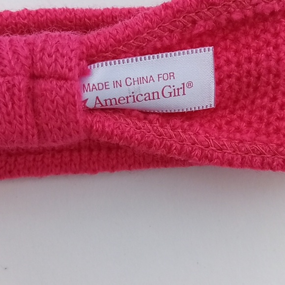 American Girl Truly Me Sledding Adventures Accessory - Picture 6 of 9